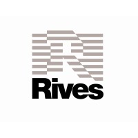 Rives Construction Company, Inc. logo, Rives Construction Company, Inc. contact details