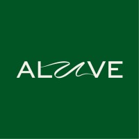 Aluve logo, Aluve contact details