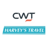 Carlson Wagonlit Harvey's Travel logo, Carlson Wagonlit Harvey's Travel contact details