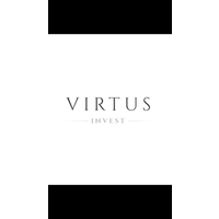 Virtus Invest logo, Virtus Invest contact details