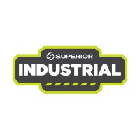 Superior Industrial logo, Superior Industrial contact details