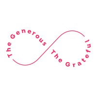 The Generous and the Grateful, Inc. logo, The Generous and the Grateful, Inc. contact details