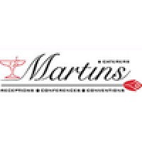 Martins Caterers logo, Martins Caterers contact details