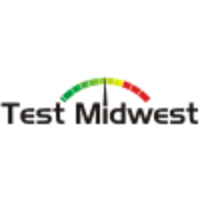 Test Midwest logo, Test Midwest contact details