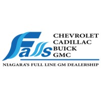 Falls Chevrolet Cadillac logo, Falls Chevrolet Cadillac contact details