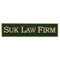 SUK LAW FIRM LTD logo, SUK LAW FIRM LTD contact details