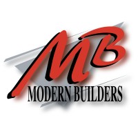 Modern Builders Inc. logo, Modern Builders Inc. contact details