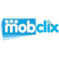 Mobclix logo, Mobclix contact details