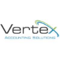 Vertex Accounting Solutions logo, Vertex Accounting Solutions contact details