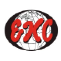 EKC logo, EKC contact details