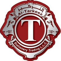 Al Tarkeez logo, Al Tarkeez contact details