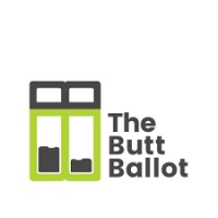 The Butt Ballot logo, The Butt Ballot contact details