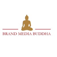 Brand Media Buddha logo, Brand Media Buddha contact details