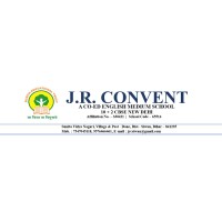 J.R. Convent logo, J.R. Convent contact details