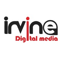 Irvine Digital Media logo, Irvine Digital Media contact details