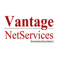 Vantage NetServices Pvt. Ltd. logo, Vantage NetServices Pvt. Ltd. contact details