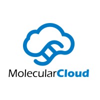 MolecularCloud logo, MolecularCloud contact details