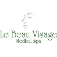 Le Beau Visage Medical Spa logo, Le Beau Visage Medical Spa contact details