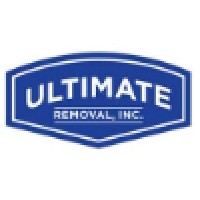 Ultimate Removal, Inc logo, Ultimate Removal, Inc contact details