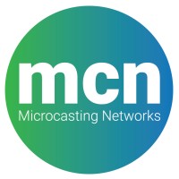 Microcasting Networks logo, Microcasting Networks contact details