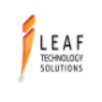 iLEAF Information Technology Pvt. Ltd. logo, iLEAF Information Technology Pvt. Ltd. contact details