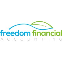 Freedom Financial Accounting logo, Freedom Financial Accounting contact details