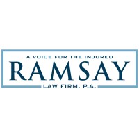 Ramsay Law Firm, P.A. logo, Ramsay Law Firm, P.A. contact details