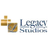 Legacy Studios logo, Legacy Studios contact details