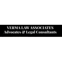 Verma Law Associates logo, Verma Law Associates contact details