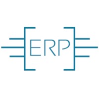 ERP Pros logo, ERP Pros contact details