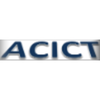 ACICT Limited logo, ACICT Limited contact details