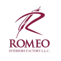 Romeo Interiors Factory - Dubai logo, Romeo Interiors Factory - Dubai contact details