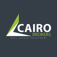 Cairo Brokers Real Estate logo, Cairo Brokers Real Estate contact details