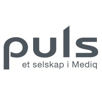 Puls AS logo, Puls AS contact details