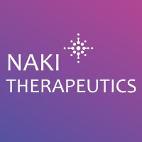 Naki Therapeutics logo, Naki Therapeutics contact details