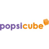 POPSI CUBE CRO logo, POPSI CUBE CRO contact details