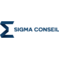 SIGMA Conseil logo, SIGMA Conseil contact details