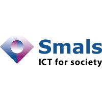 Smals logo, Smals contact details