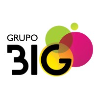 Grupo Big logo, Grupo Big contact details