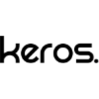 Keros logo, Keros contact details