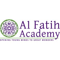 Al-Fatih Academy logo, Al-Fatih Academy contact details