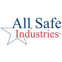 All Safe Industries logo, All Safe Industries contact details