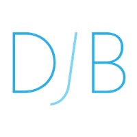 DJB Tech logo, DJB Tech contact details