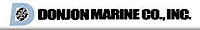 Donjon Marine Co. Inc logo, Donjon Marine Co. Inc contact details