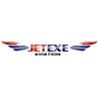 Jetexe Aviation logo, Jetexe Aviation contact details