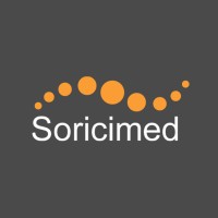 Soricimed Biopharma Inc. logo, Soricimed Biopharma Inc. contact details