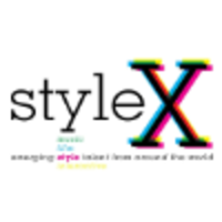 Style X logo, Style X contact details