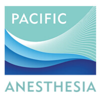 PACIFIC ANESTHESIA, P.C. logo, PACIFIC ANESTHESIA, P.C. contact details