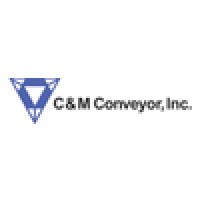 C&M Conveyor, Inc. logo, C&M Conveyor, Inc. contact details