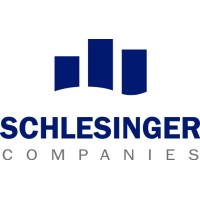 Schlesinger Companies logo, Schlesinger Companies contact details